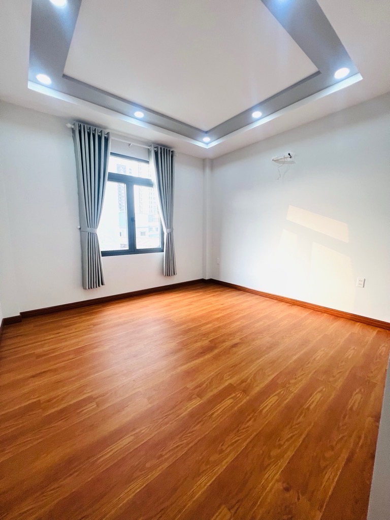 NHÀ ĐẸP KHU PHÂN LÔ VIP TÔ HIỆU - HÒA BÌNH, 70M2, 4 TẦNG, FULL NỘI THẤTGIÁ 9.X TỶ - Ảnh 3